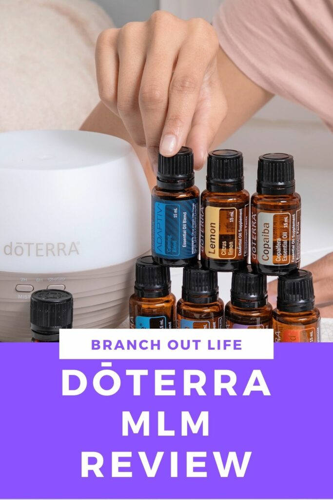 DoTerra MLM Review