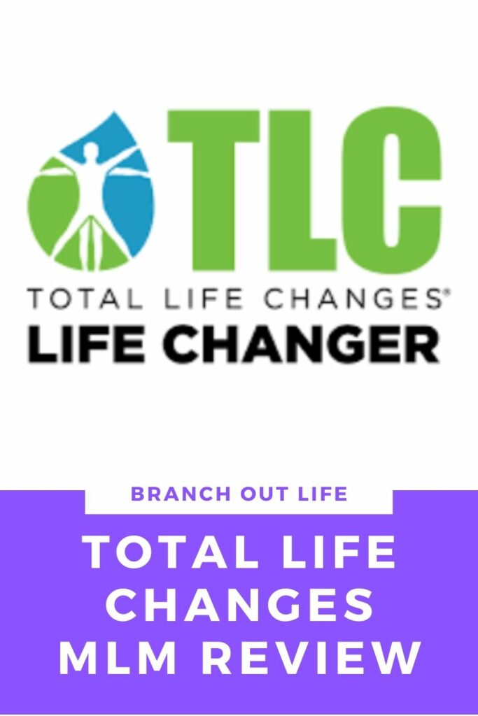 Total Life Changes MLM Review
