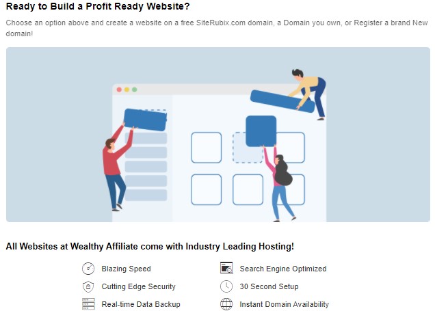 Wealthy Affiliate Review - Find Your Way to Financial Freedom