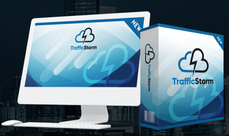 Traffic Storm Review