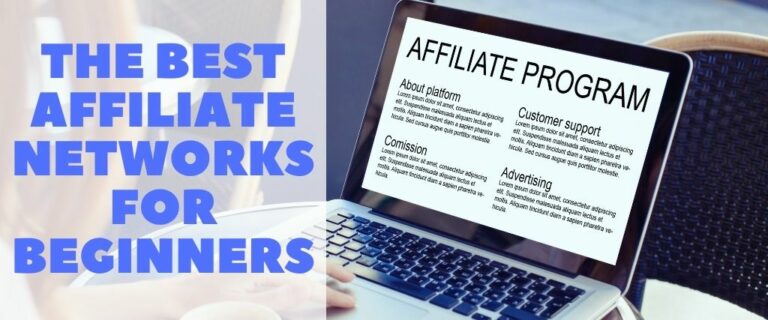 The Best Affiliate Network for Beginners