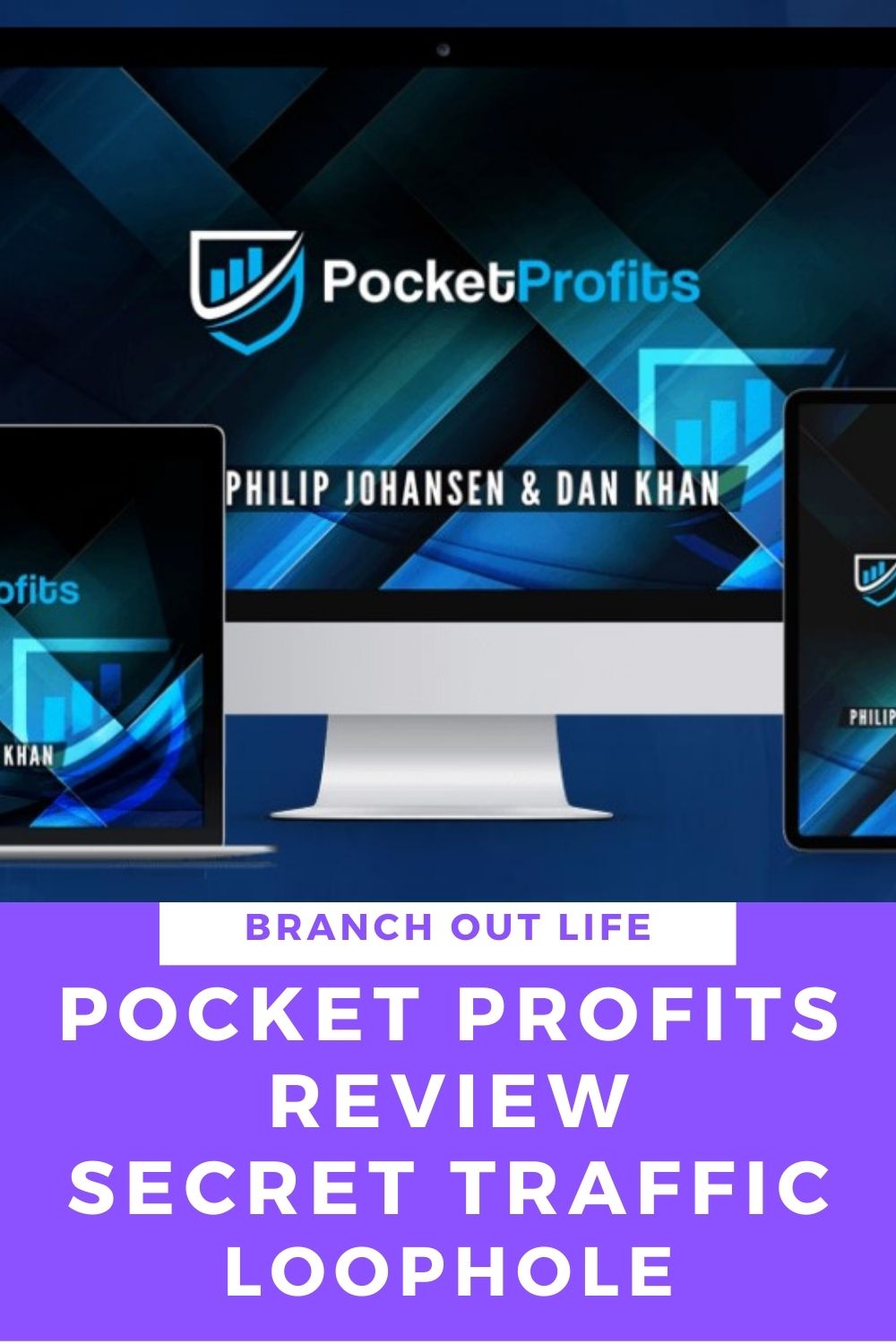 Pocket Profits Review Secret Traffic Loophole?