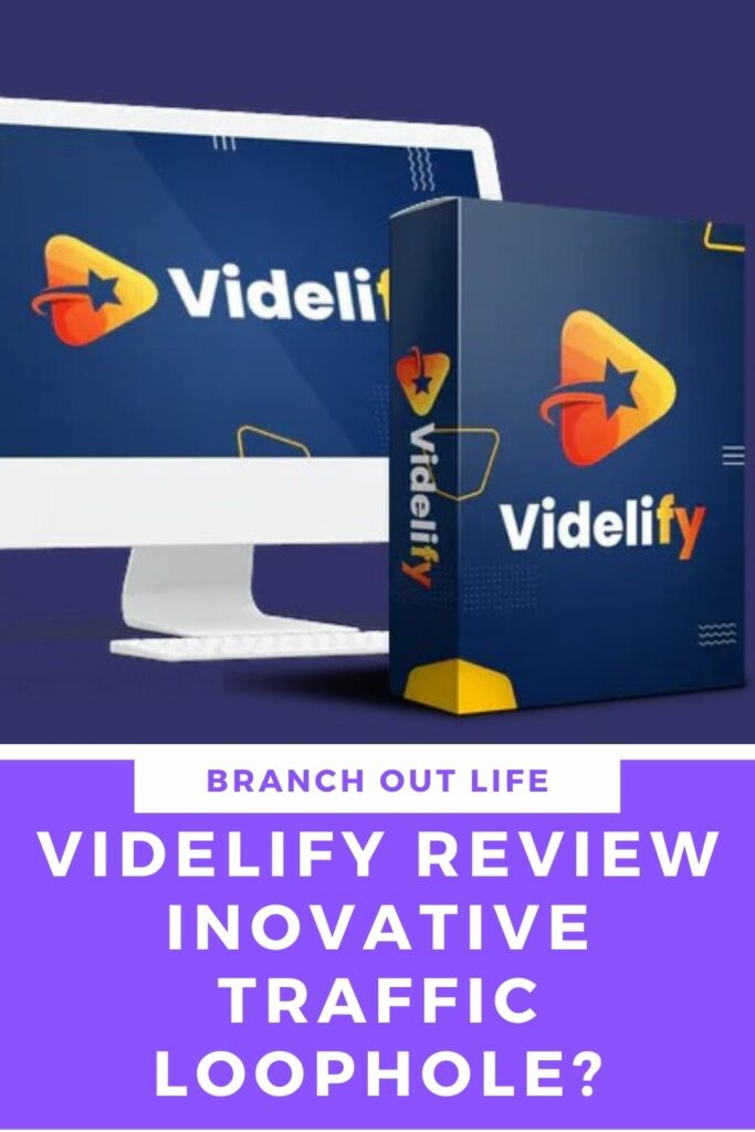 Videlify Review