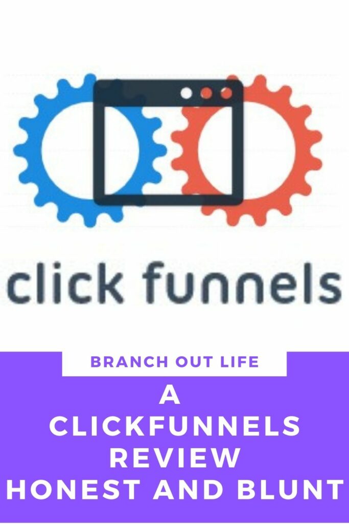 ClickFunnels Review