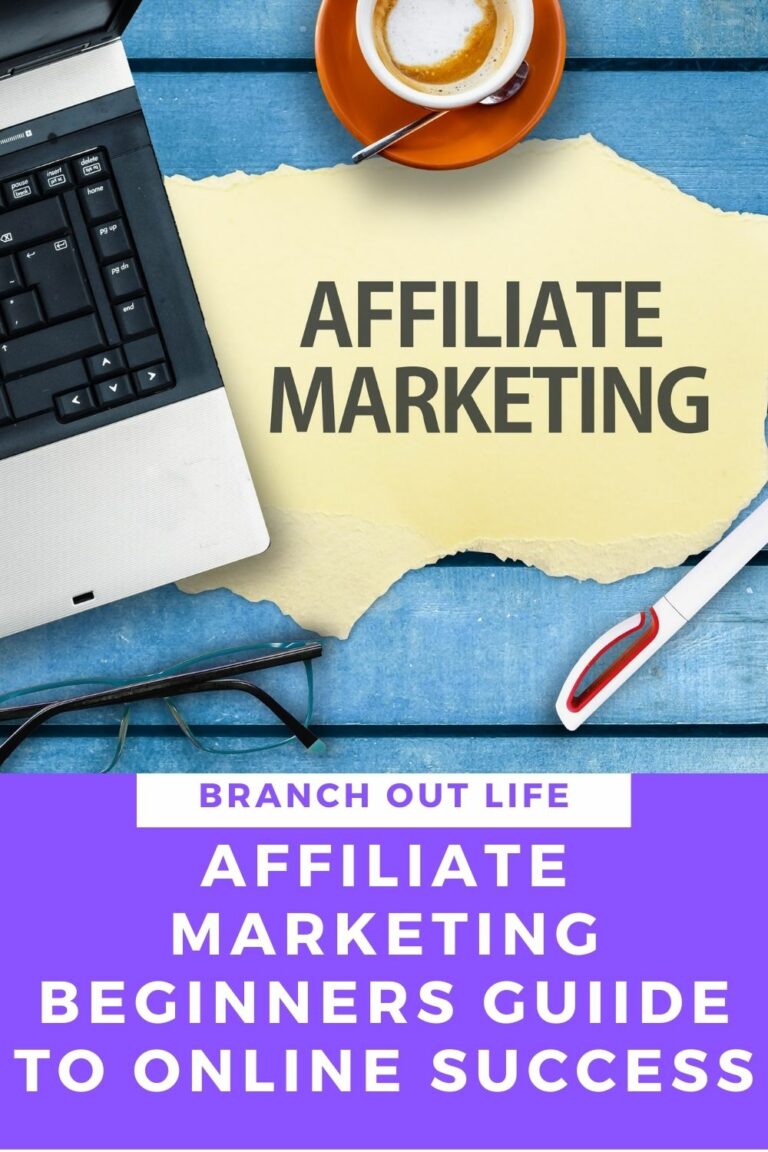 Affiliate Marketing Beginners – Guide to Online Success