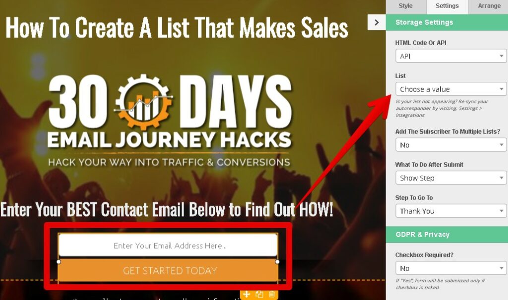 How to Build an Email List with Solo Ads