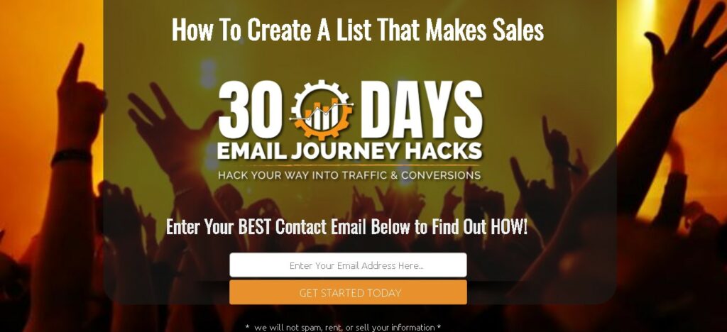 How to Build an Email List with Solo Ads