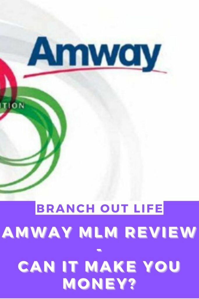 Amway MLM Review