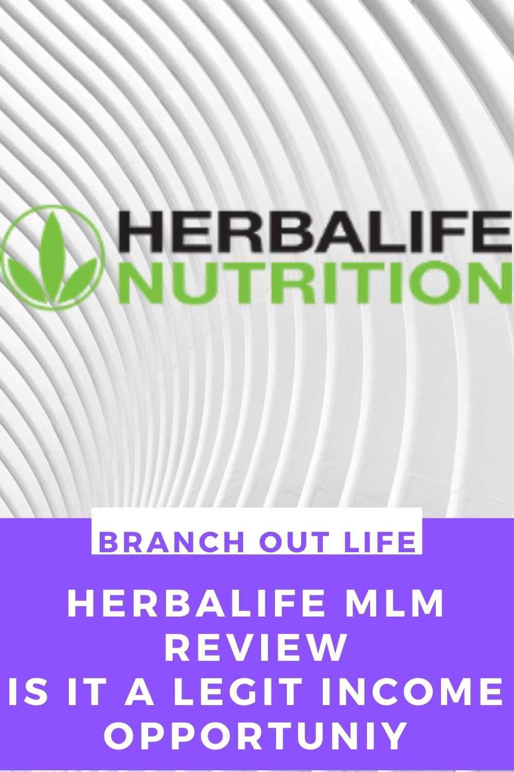 Herbalife MLM Review Is it a Legit Opportunity?