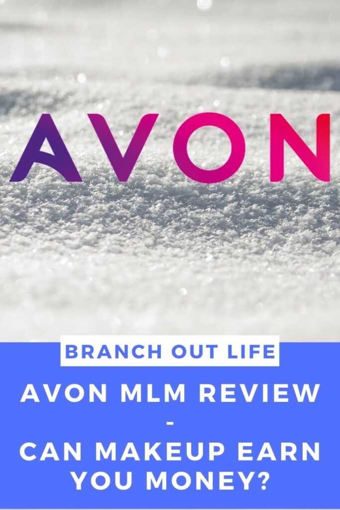 Avon MLM Review