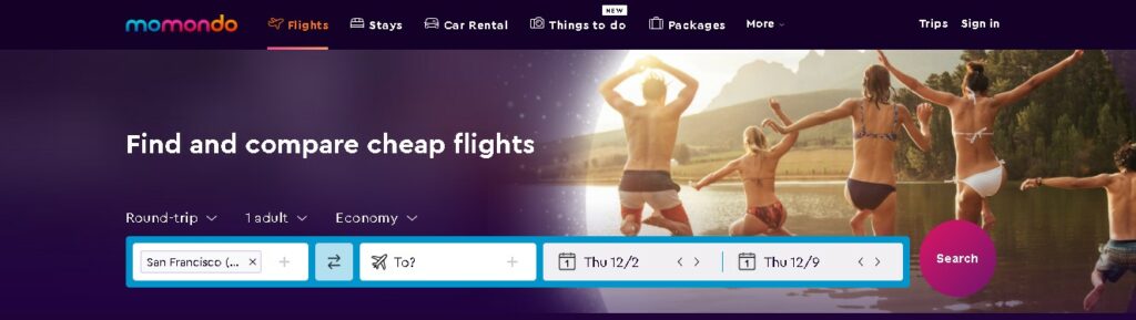 Best Affiliate Programs for Travel