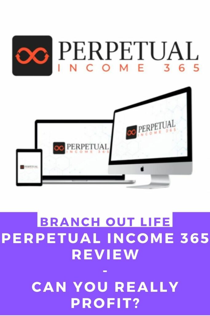 Perpetual Income 365 Review