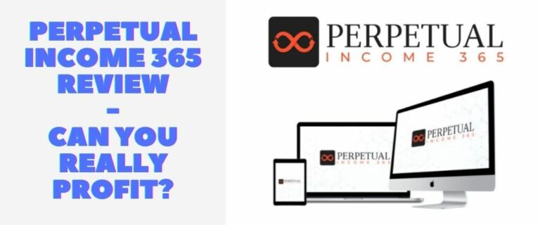 Perpetual Income 365 Review