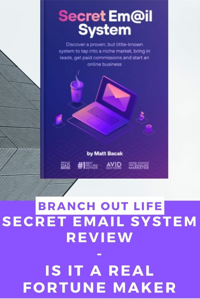 Secret Email System Review