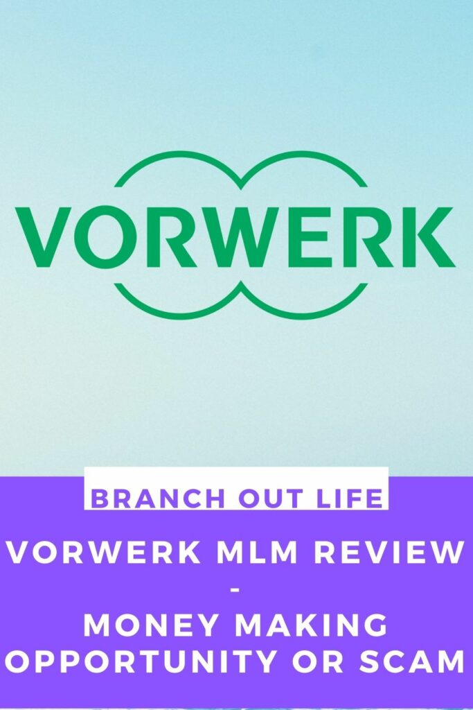 Vorwork MLM Review