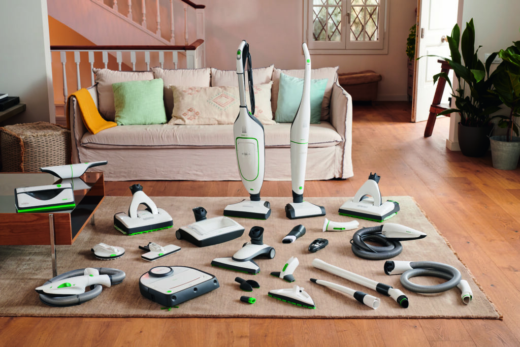 Vorwerk MLM Review