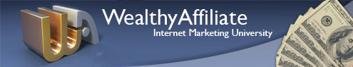 Start a Successful Online Business - Wealthy Affiliate Supportive Community