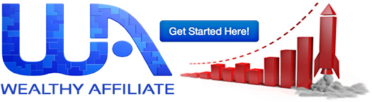 Sign Up to the Best Affiliate Programs Inside Wealthy Affiliate