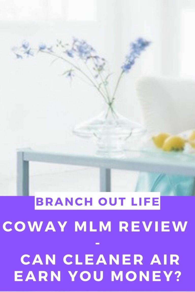Coway MLM Review – Can Cleaner Air Earn You Money?