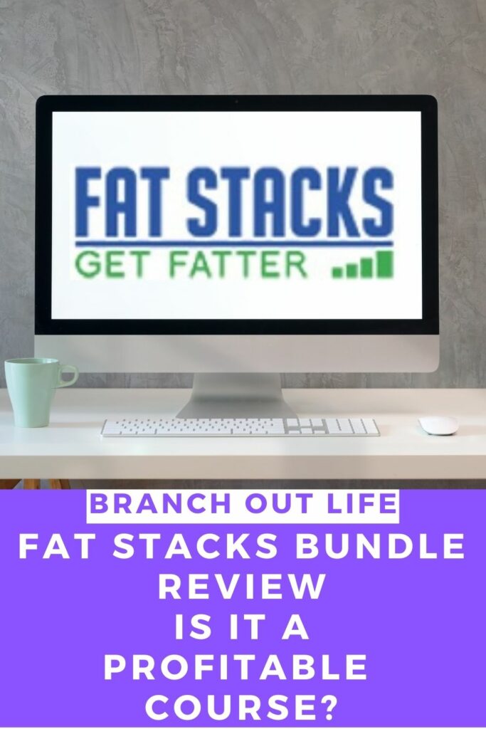 Fat Stacks Bundle Review - Is It a Profitable Course?
