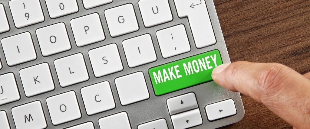 How Can I Make Money Online? - The Rise of Entrepreneurship
