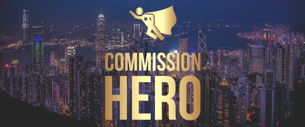 What's the Commission Hero: An Eye-Opening Review