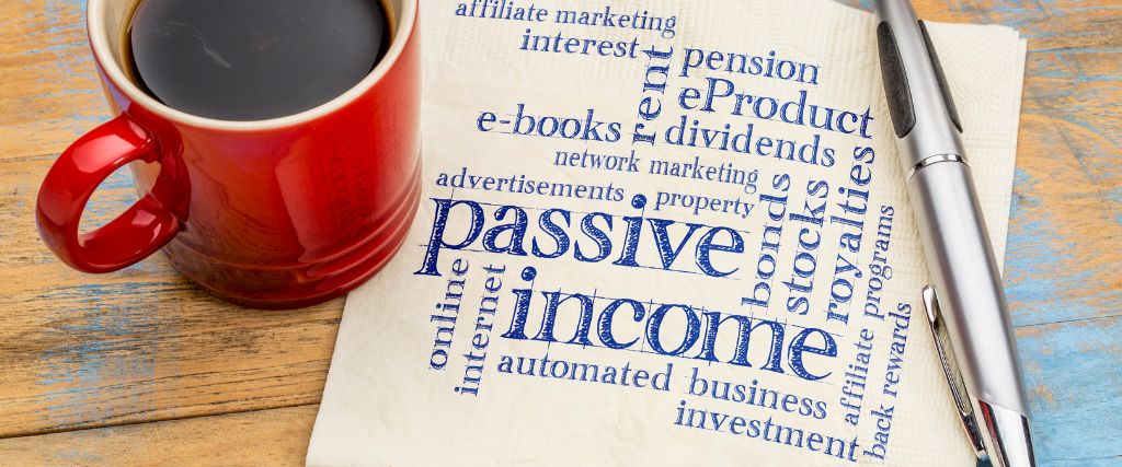 Affiliate Marketing for Beginners: How to Make a Passive Income