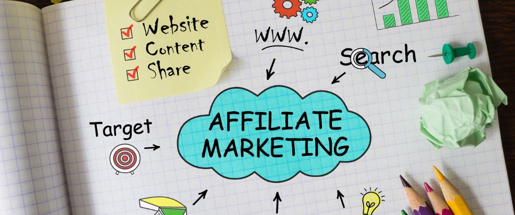 Affiliate Marketing for Beginners: How to Make a Passive Income