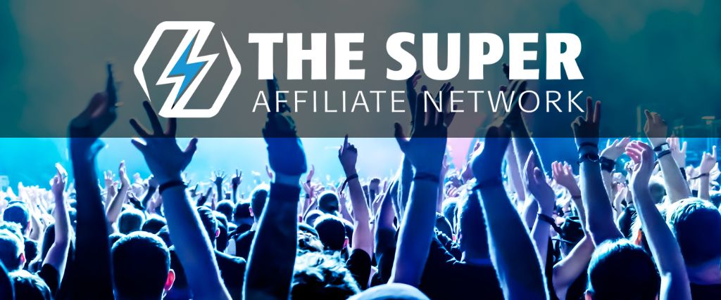 The Super Affiliate Network Review: Can it Make You Wealthy?