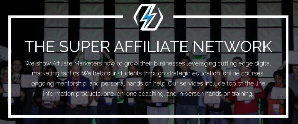 The Super Affiliate Network Review: Can it Make You Wealthy?