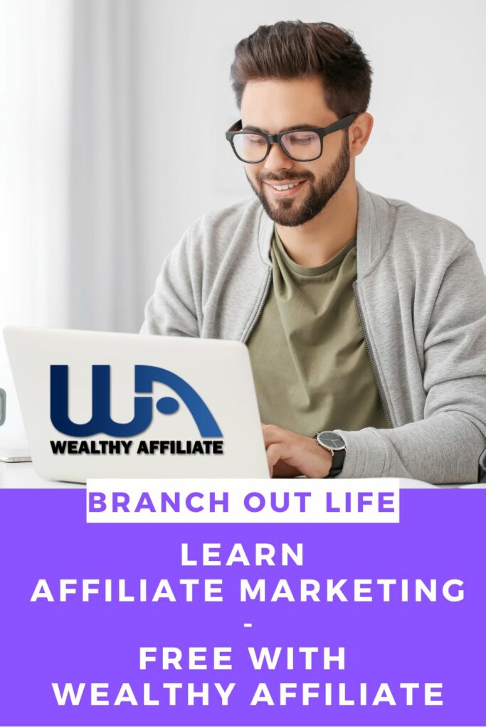 Learn Affiliate Marketing: Free with Wealthy Affiliate