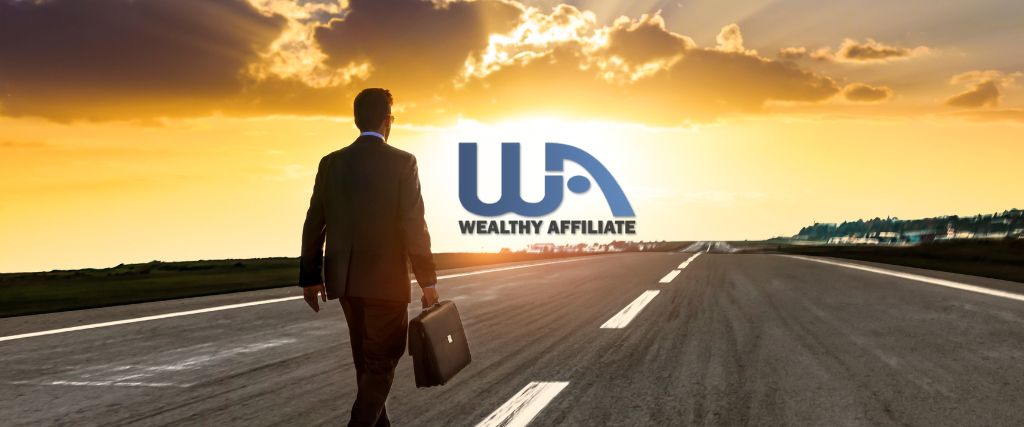 Learn Affiliate Marketing: Free with Wealthy Affiliate