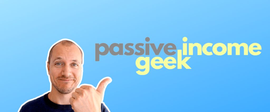 Passive Income Geek Review: Can It Create Profit for You?
