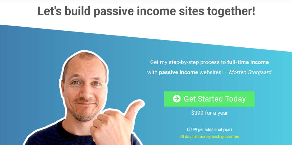 Passive Income Geek Review: Can It Create Profit for You?