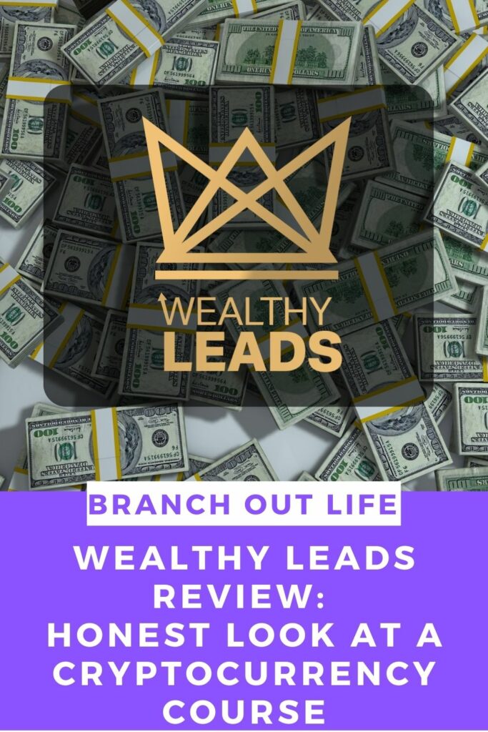 Wealthy Leads Review: Honest Look at a Cryptocurrency Course