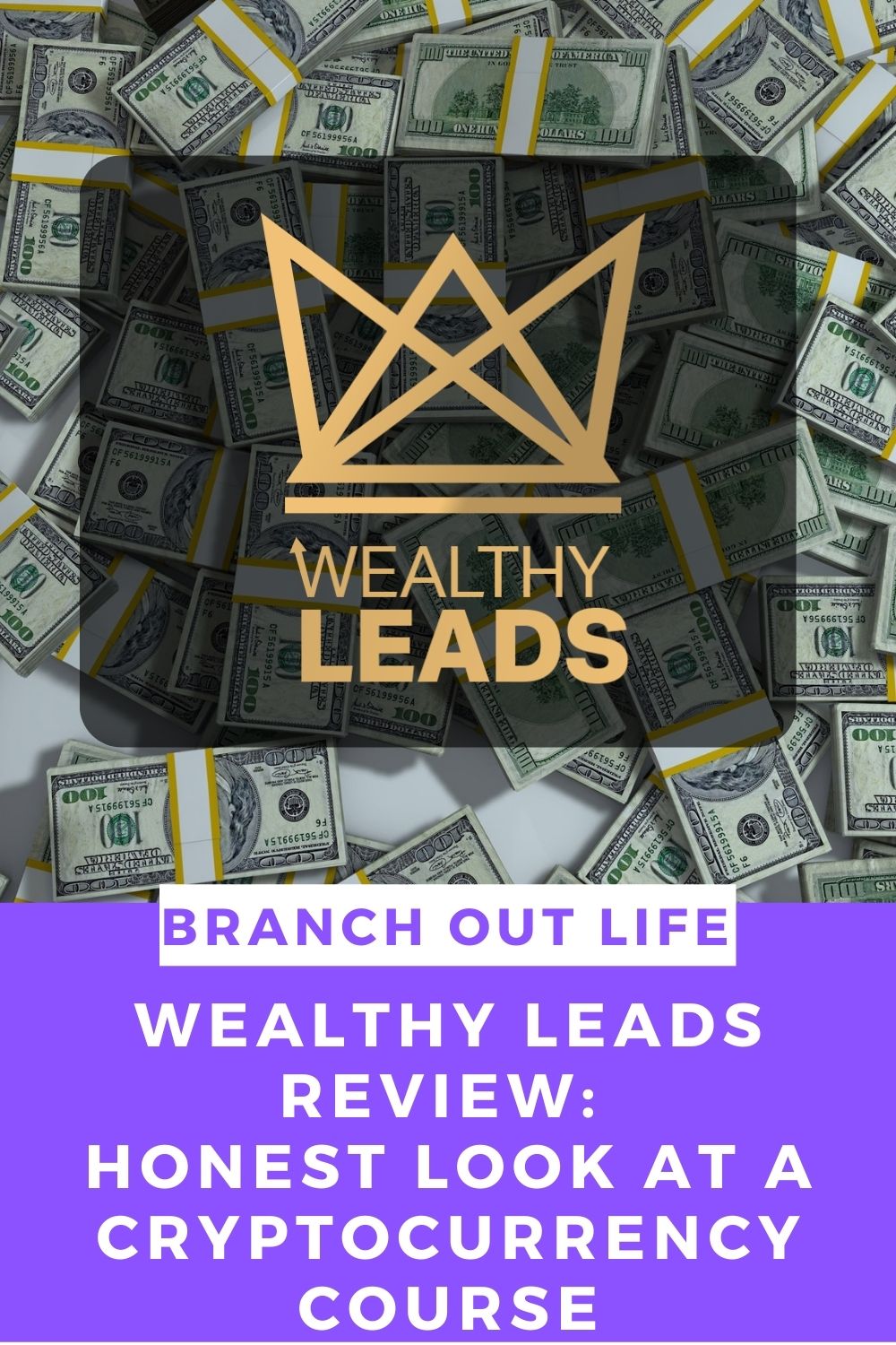 wealthy leads crypto.com