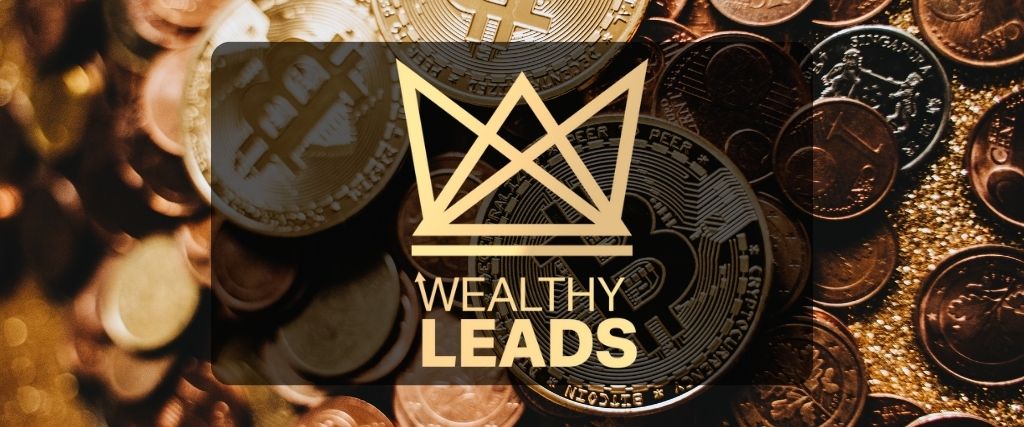 wealthy leads crypto review