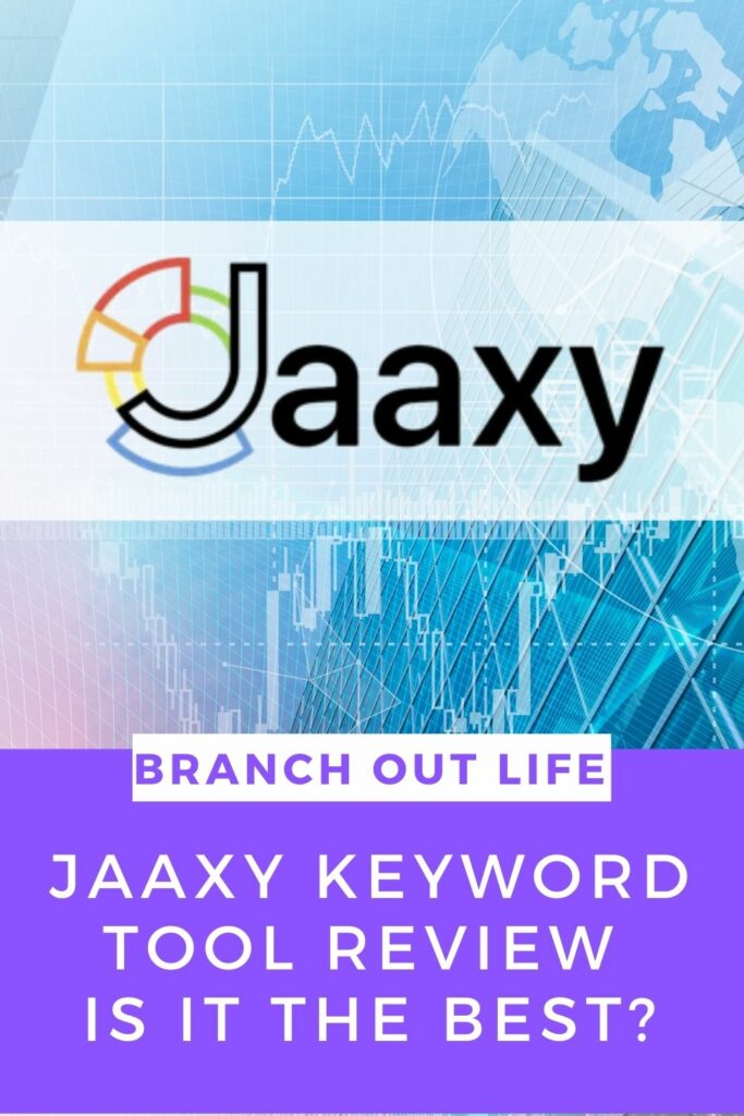 Jaaxy Keyword Tool Review - Is it the Best?