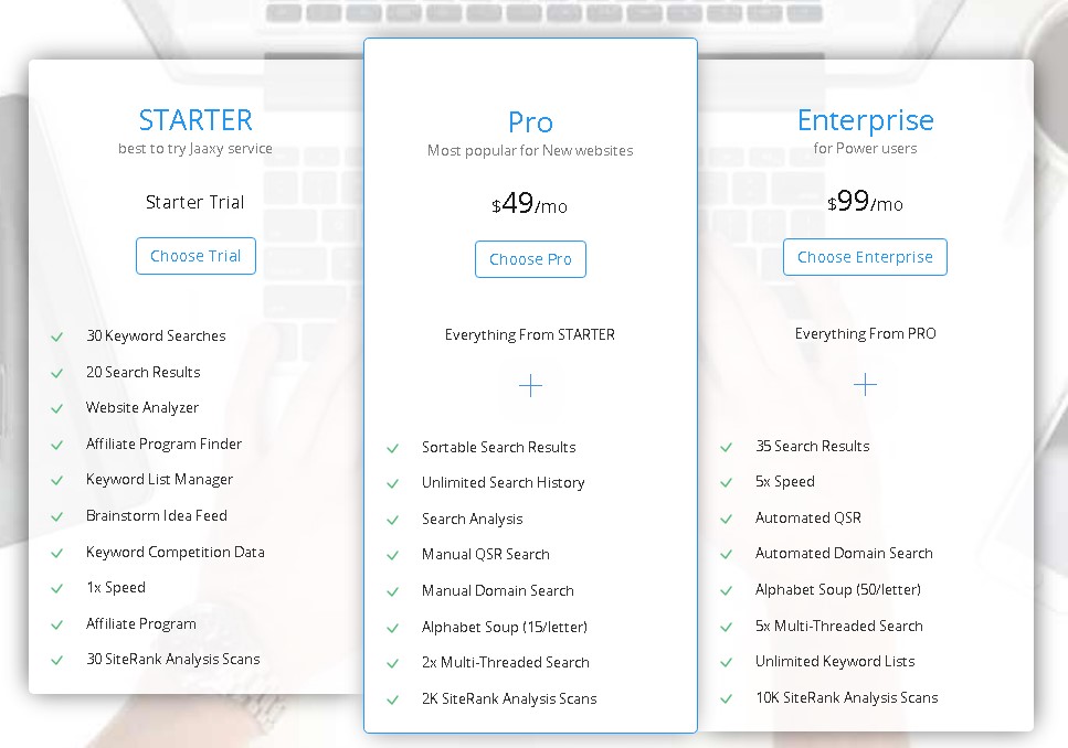 Jaaxy Keyword Tool Review - Is it the Best?