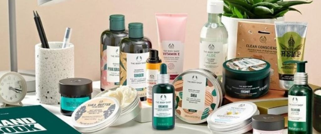 The Body Shop MLM Review - Can it Make You Money?