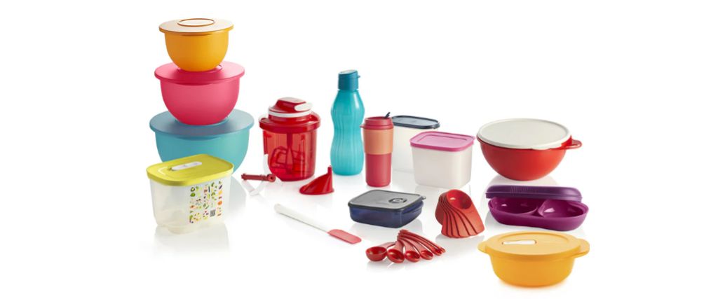 Tupperware MLM Review: Is This Iconic Product Profitable?