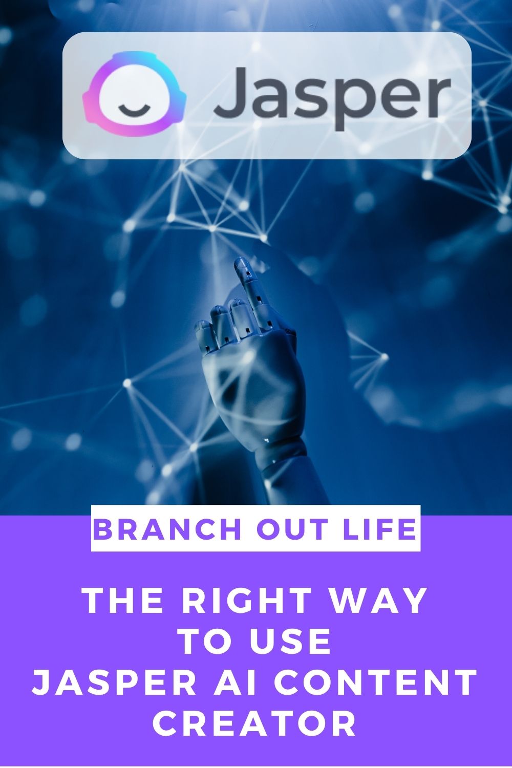 The Right Way to Use Jasper Ai Content Creator