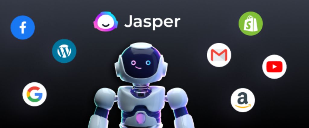 The Right Way to Use Jasper Ai Content Creator
