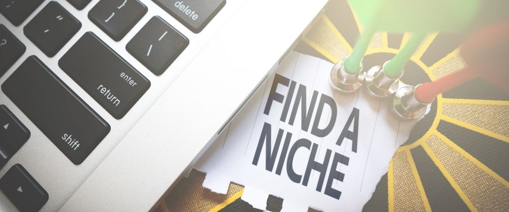 Choosing a Niche Using AI - Profitable Possibilities