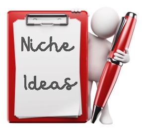 Choosing a Niche Using AI - Profitable Possibilities