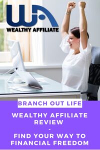 Wealthy Affiliate Review -Find Your Way to Financial Freedom