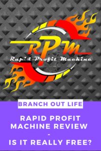 Rapid Profit Machine Review - Is it Really Free?