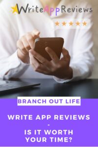 Write App Reviews