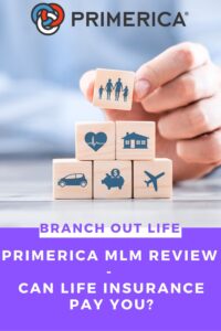 Primerica MLM Review: Can Life Insurance Pay You?